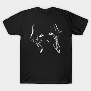 Gasai Yuno Mirai Nikki T-Shirt